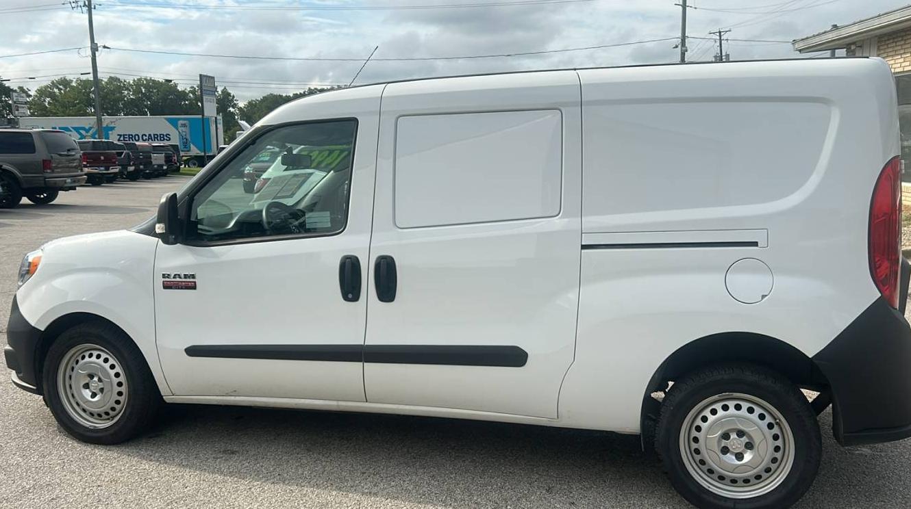 RAM PROMASTER CITY 2019 ZFBHRFAB0K6M09033 image